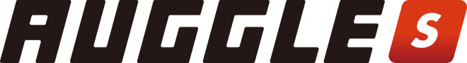 オーグルSのロゴ