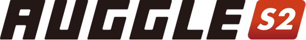 オーグルS2のロゴ