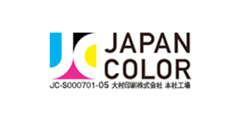 JAPANCOLOR