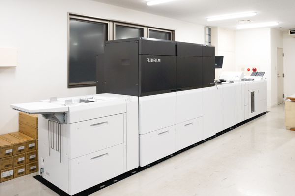 Revoria Press PC1120